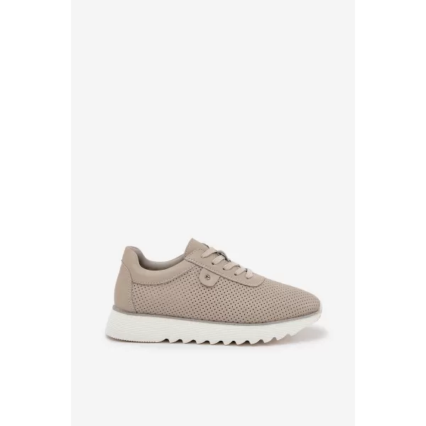  Dámské boty D&A LR51-629 BEIGE 