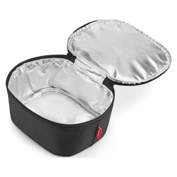  Chladící taška REISENTHEL CoolerBag S POCKET BLACK 