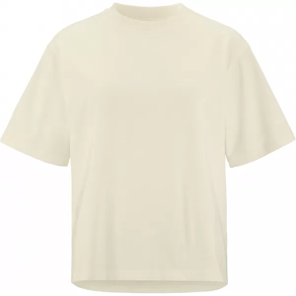  Dámské tričko z těžké bavlny CRAFT Corp. Frequent Heavy Tee W TOFU 