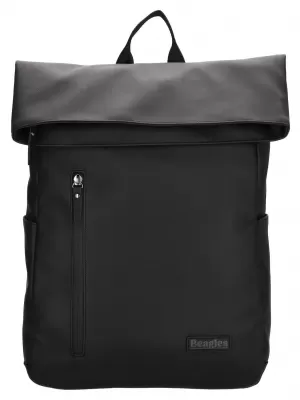 Batoh Beagles Nara 23344 BLACK