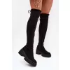 Dámské boty BOTO CHEERA 21449 BLACK