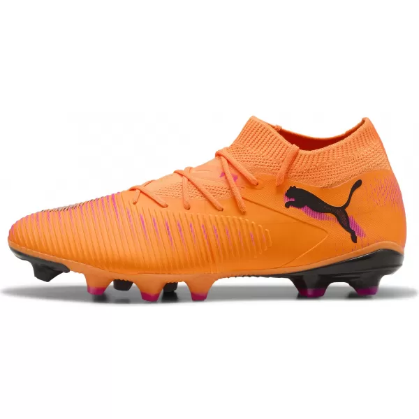  Boty PUMA FUTURE 8 MATCH FG/AG 108593-03 HEAT FIRE/PUMA BLACK/RAVISH 