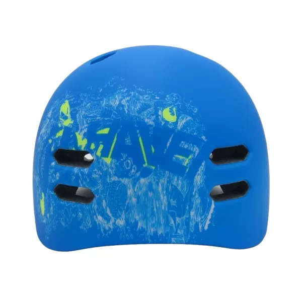  Přilba HAVEN HERO LITE II MODRÁ 