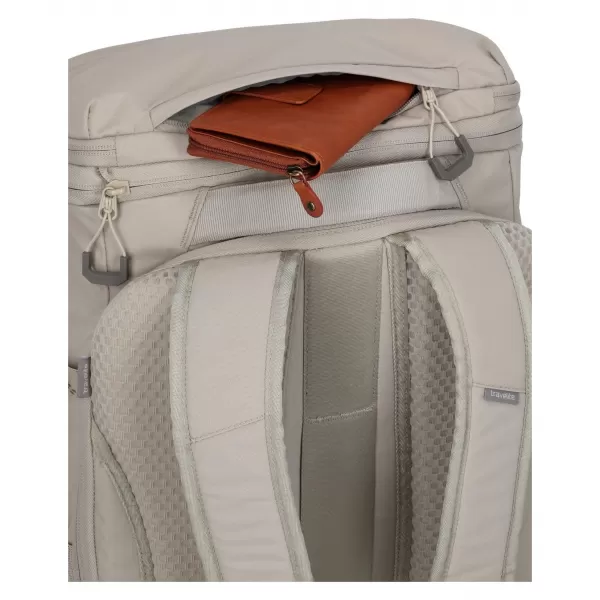  Batoh Travelite Venture Line Backpack XL SAND 