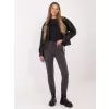 Dámské tepláky BASIC FEEL GOOD RV-DR-5040.10X GRAPHITE