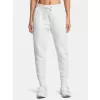 Dámské tepláky UNDER ARMOUR UA ICON FLEECE JOGGER 6001537-032 ŠEDÁ