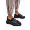 Dámské boty D&A MR870-80 BLACK