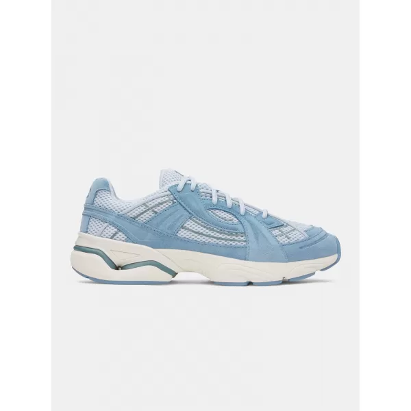  Boty UNDER ARMOUR UA SOLA SUEDE 6009155-453 MODRÁ 