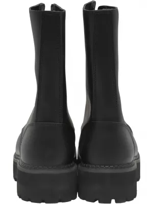 Boty BRANDIT1 BD9073 BLACK