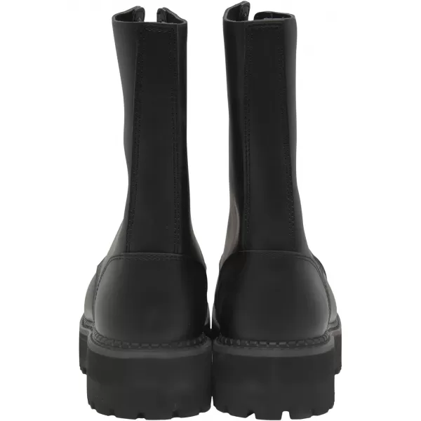  Boty BRANDIT1 BD9073 BLACK 