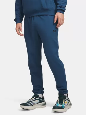Pánské tepláky UNDER ARMOUR 6014638-498 MODRÁ