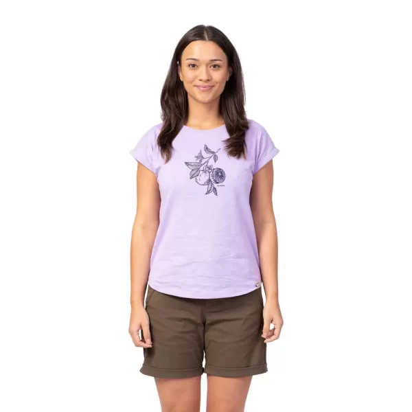  Dámské triko HANNAH ARISSA II LAVENDER OIL 