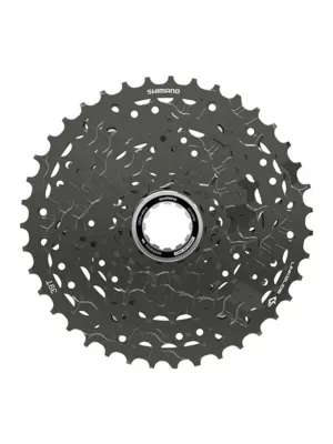 Kazeta SHIMANO CUES CS-LG400 10 11-39Z ORIGINAL BALENÍ