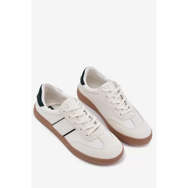  Pánské tenisky BIG STAR SS174078 WHITE 