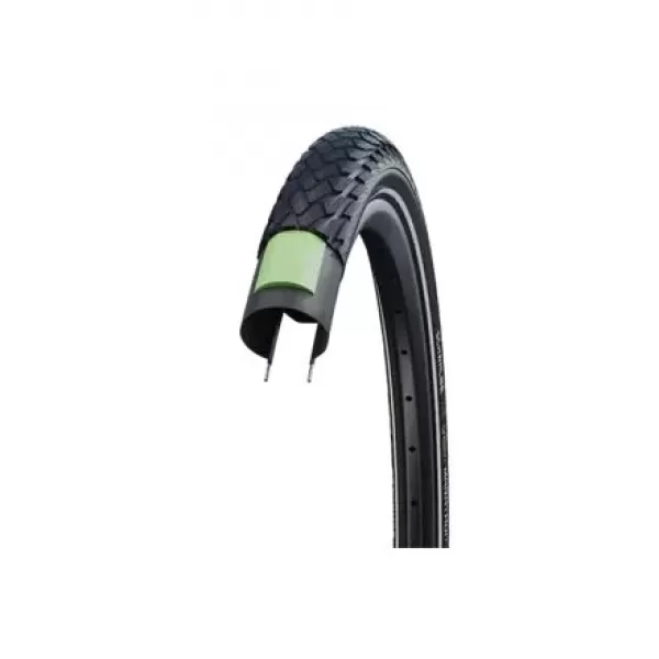  Plášť SCHWALBE MARATHON PERFORMANCE LINE 27.5X2.35/60-584 REFLEX ČERNÁ 