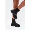 Dámské boty BOTO MARVELLA 38861 BLACK