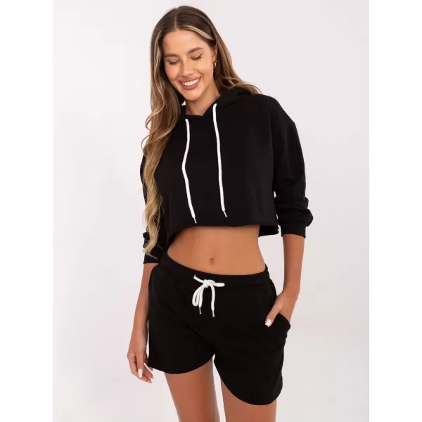  Dámský set EX MODA EM-KMPL-581.07P NOIRE 