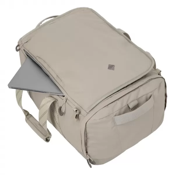  Taška Travelite Venture Line Duffle L SAND 