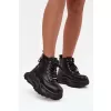 Dámské boty GOE SS2N4301 BLACK