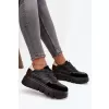 Dámské tenisky VINCEZA 58565 BLACK