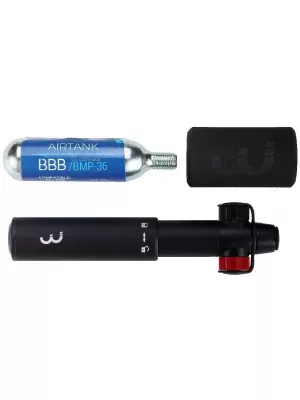 Hustilka BBB BMP-33S BLASTER CO2