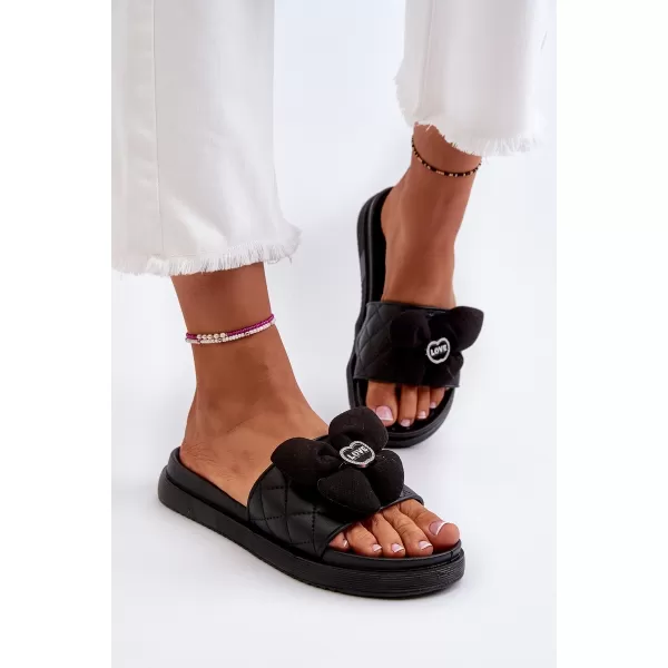  Dámské boty BOTO CEDRELLA 30714 BLACK 