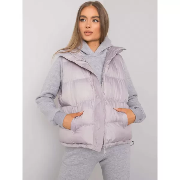  Dámský set EX MODA EM-KMPL-645.98P GRAY 