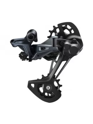 Měnič MTB 12k SHIMANO SLX RD-M7120 DLOUHÉ VODÍTKO ORIGINAL BALENÍ ČERNÁ