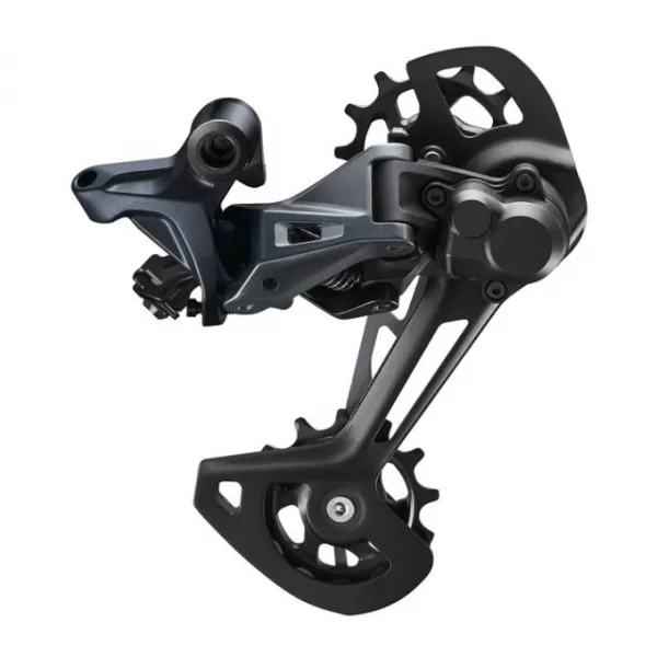  Měnič MTB 12k SHIMANO SLX RD-M7120 DLOUHÉ VODÍTKO ORIGINAL BALENÍ ČERNÁ 
