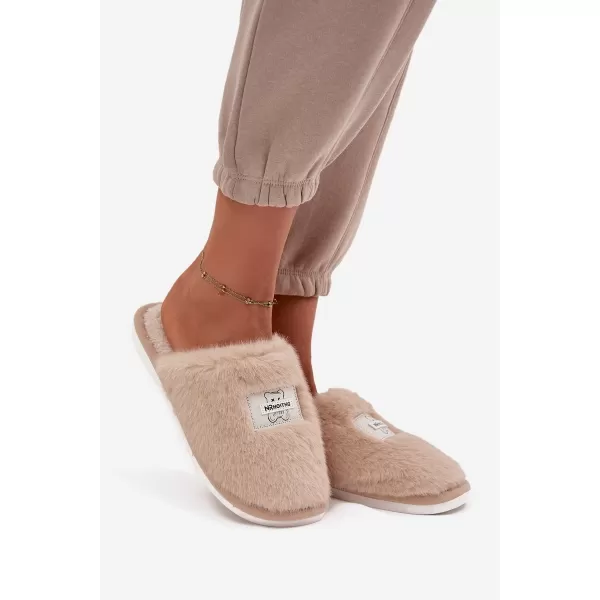  Dámské boty BOTO MAELIS 40049 BEIGE 