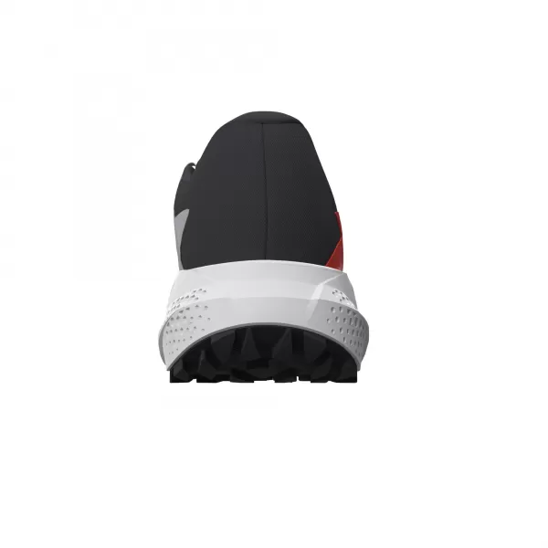  Pánské boty SALOMON ALPHAGLIDE GTX L47975300 CASTLEROCK/LUNAR ROCK/CHERRY TOMATO 