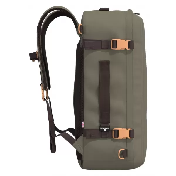  Batoh CABINZERO Classic Plus 42L GREY MOOR 