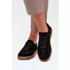 Dámské tenisky BIG STAR SS274673 BLACK