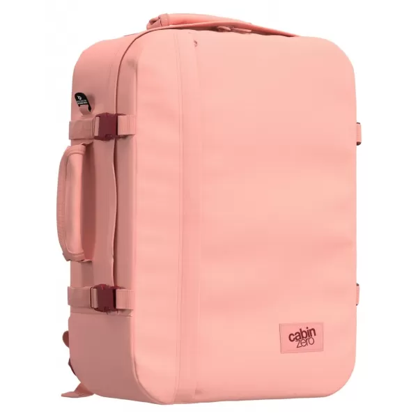  Batoh CABINZERO Classic 44L MACAROON PINK 