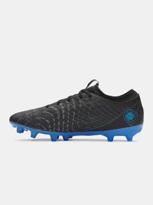 Kopačky UNDER ARMOUR U MAGNETICO SELECT 5 FG 6000540-001 ČERNÁ