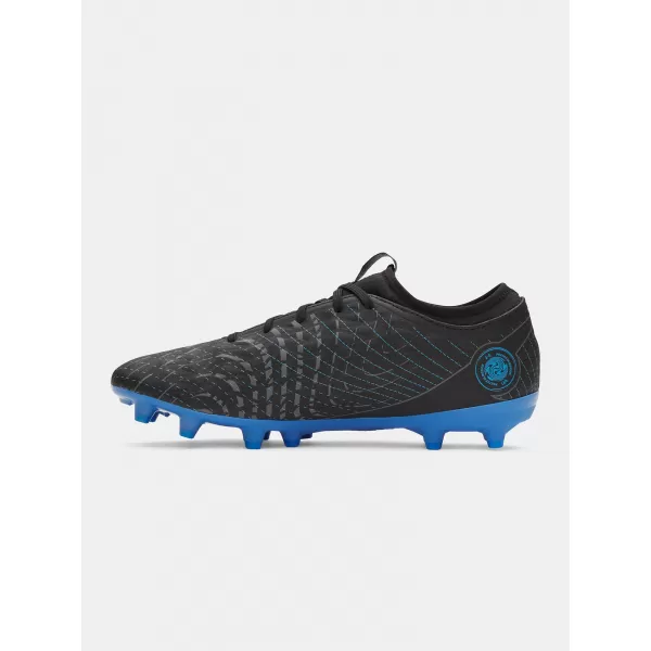  Kopačky UNDER ARMOUR U MAGNETICO SELECT 5 FG 6000540-001 ČERNÁ 
