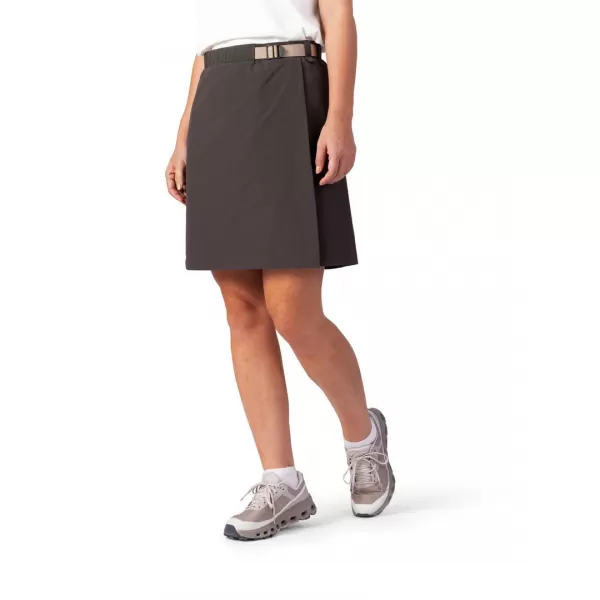  Dámská sukně HANNAH ATTA SKIRT RAVEN 