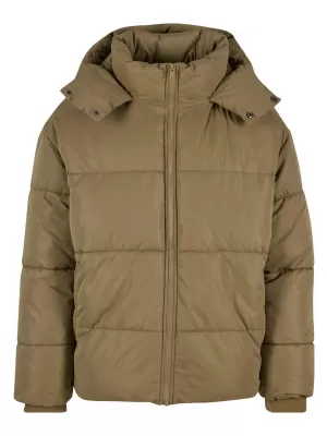 Pánská bunda URBAN CLASSICS TB8027 TINI OLIVE