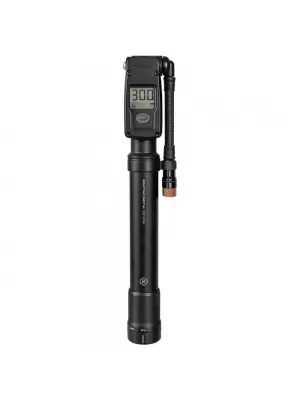 Hustilka TOPEAK MOUNTAIN DIGITAL 2STAGE