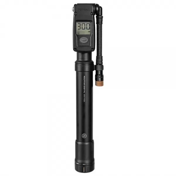  Hustilka TOPEAK MOUNTAIN DIGITAL 2STAGE 