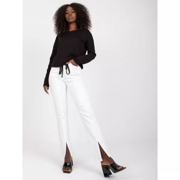  Dámská halenka BASIC FEEL GOOD RV-BZ-5122.14P NOIRE 