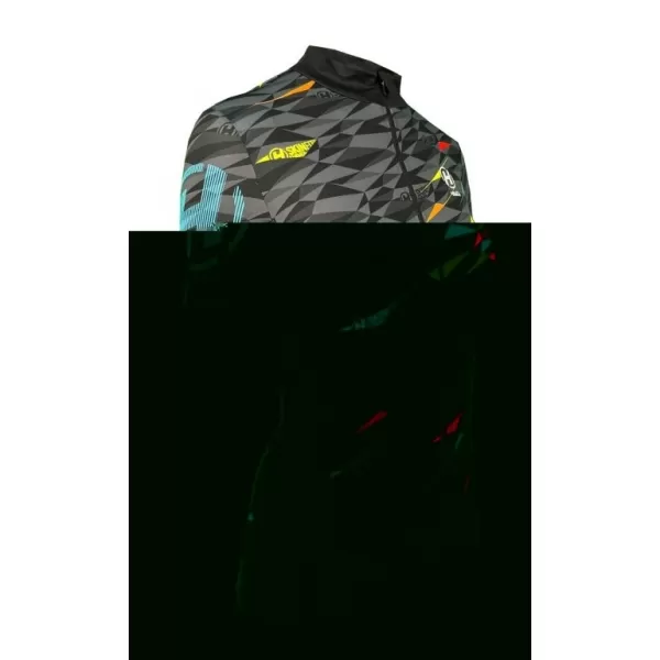  Dámský cyklodres HAVEN TEAM NEO CRAZY 
