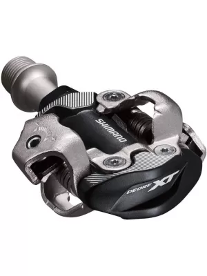 Pedály nášlapné SHIMANO XT PD-M8100 ORIGINAL BALENÍ