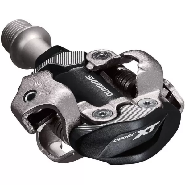  Pedály nášlapné SHIMANO XT PD-M8100 ORIGINAL BALENÍ 