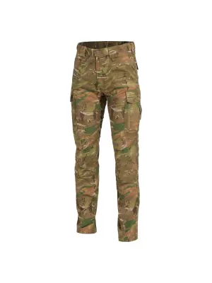 Kalhoty PENTAGON RANGER 2.0 CAMO K05007-2.0-Camo GRASSMAN