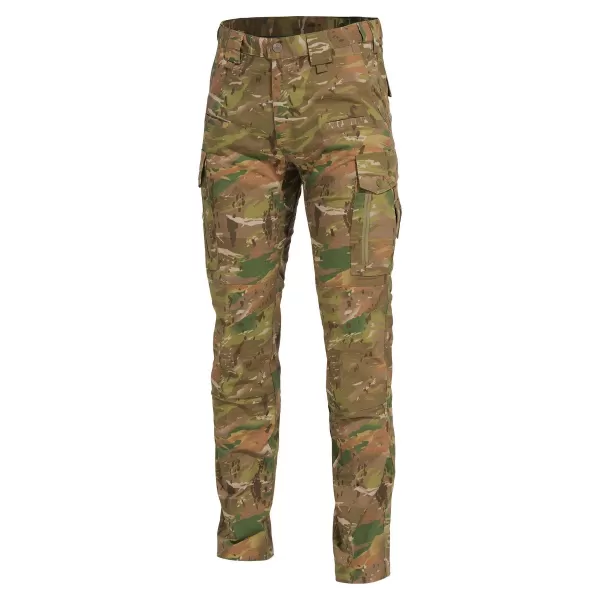  Kalhoty PENTAGON RANGER 2.0 CAMO K05007-2.0-Camo GRASSMAN 
