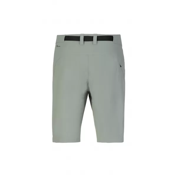  Dámské kraťasy HANNAH ATTA SHORTS WROUGHT IRON 