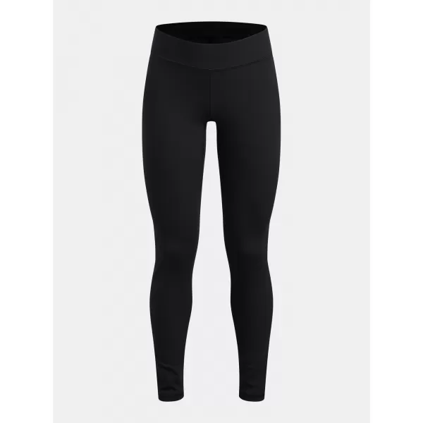  Dívčí legíny UNDER ARMOUR G MOTION BRANDED LEGGING 6010092-001 ČERNÁ 