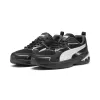 Boty PUMA MILENIO TECH 2000 402625_01 PUMA BLACK/PUMA WHITE/SILVER