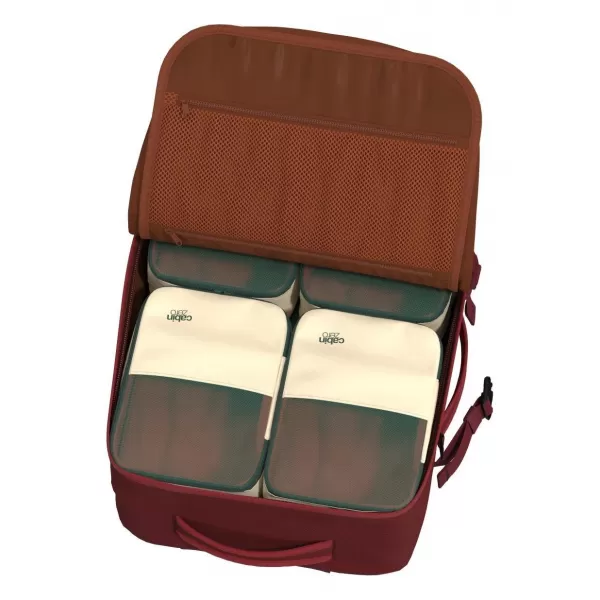  Batoh CABINZERO Military 44L MARRAKECH 